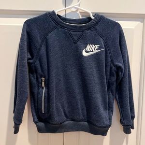 Nike Toddler Sweatshirt